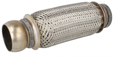 Teava evacuare - Racord flexibil evacuare MERCEDES SPRINTER 3,5-T (906), SPRINTER 3-T (906), SPRINTER 4,6-T (906), SPRINTER 5-T (906) 2.1D/2.2D dupa 2006