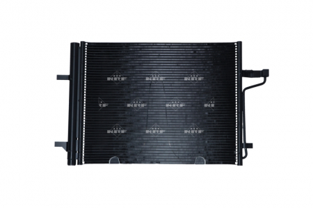 Radiator AC condensator aluminiu potrivit FORD C-MAX II, KUGA II 2.0H/2.5 09.13- [1]