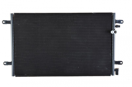 Radiator AC condensator AUDI A6 (4F2) 3.2 FSI [1]