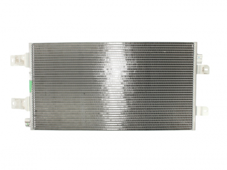 Radiator AC condensator BUS RENAULT MASTER III (JD) 2.5 DCI [2]