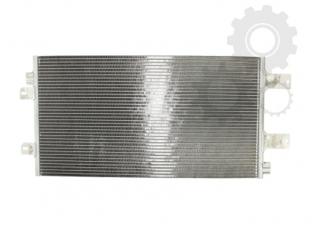 Radiator AC condensator BUS RENAULT MASTER III (JD) 2.5 DCI [1]