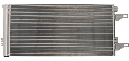 Radiator AC condensator CITROEN Jumper 2.2 HDI / 3.0 HDi [1]