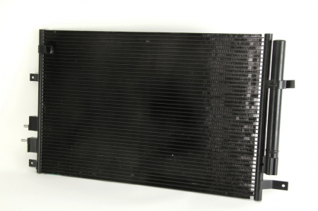 Radiator clima AC - Radiator AC condensator cu uscator potrivit ALFA ROMEO 159, BRERA, SPIDER 1.8-3.2 06.05-12.12