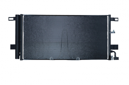 Radiator AC condensator cu uscator potrivit AUDI A4 ALLROAD B9, A4 B9, A5, A6 ALLROAD C8, A6 C8, A7 2.0-4.0H 05.15- [1]
