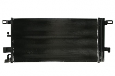 Radiator AC condensator cu uscator potrivit AUDI A4 ALLROAD B9, A4 B9, A5, A6 ALLROAD C8, A6 C8, A7 2.0-4.0H dupa 2015 [1]