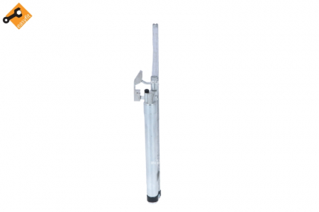 Radiator AC condensator cu uscator potrivit BMW Seria 1 (F20), 1 (F21), 2 (F22, F87), 2 (F23), 3 (F30, F80), 3 (F31), 3 GRAN TURISMO (F34), 4 (F32, F82), 4 (F33, F83), 4 GRAN COUPE (F36) 0.65H-Electri [2]