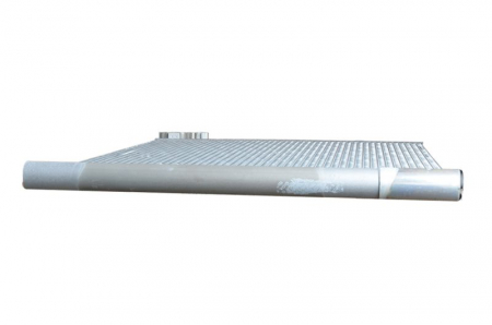 Radiator AC condensator cu uscator potrivit BMW Seria 5 (F10), 5 (F11), 5 GRAN TURISMO (F07), 6 (F12), 6 (F13), 6 GRAN COUPE (F06), 7 (F01, F02, F03, F04) 2.0D-3.0H 02.08-10.18 [3]