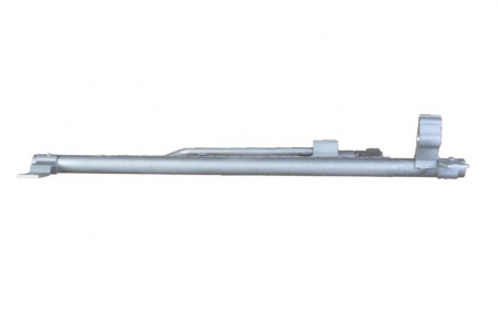Radiator AC condensator cu uscator potrivit CHEVROLET AVEO / KALOS 1.2/1.2LPG/1.4 01.08- [2]