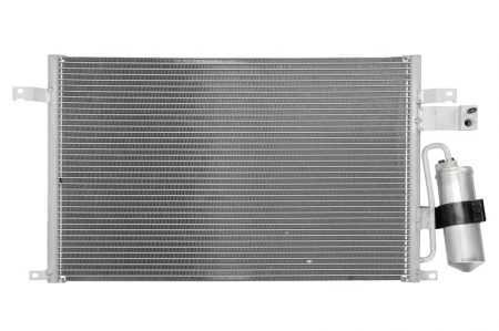 Radiator clima AC - Radiator AC condensator cu uscator potrivit CHEVROLET EPICA 2.0/2.5 06.06-12.11