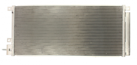 Radiator clima AC - Radiator AC condensator cu uscator potrivit CHEVROLET TRAX; OPEL MOKKA / MOKKA X 1.4/1.4LPG 06.12-