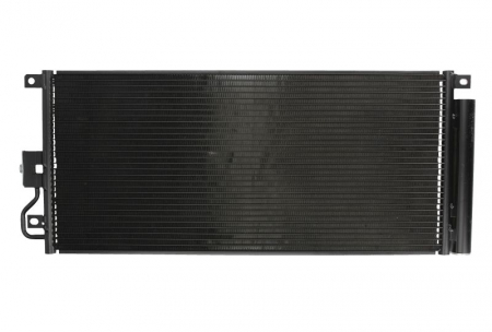 Radiator AC condensator cu uscator potrivit CHEVROLET TRAX; OPEL MOKKA / MOKKA X 1.4/1.6D/1.7D 06.12- [1]