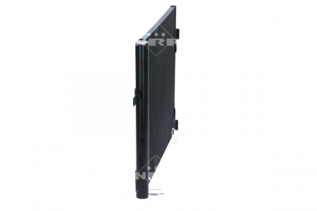 Radiator AC condensator cu uscator potrivit CITROEN C4 GRAND PICASSO II, C4 PICASSO II, C4 SPACETOURER, GRAND C4 SPACETOURER, JUMPY, SPACETOURER; OPEL GRANDLAND / GRANDLAND X, GRANDLAND X 1.2-Electric [3]
