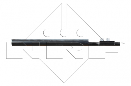 Radiator AC condensator cu uscator potrivit DODGE DURANGO; JEEP GRAND CHEROKEE, GRAND CHEROKEE IV 3.0D-6.4 11.10- [2]