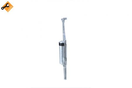 Radiator AC condensator cu uscator potrivit FORD C-MAX II, FOCUS III, GRAND C-MAX, KUGA II, TOURNEO CONNECT V408 NADWOZIE WIELKO, TRANSIT CONNECT, TRANSIT CONNECT V408/MINIVAN; FORD USA ESCAPE 1.5-2.3 [1]