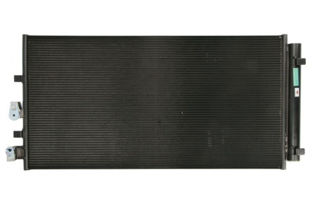 Radiator clima AC - Radiator AC condensator cu uscator potrivit FORD FOCUS IV 1.0-2.3 01.18-