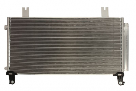 Radiator AC condensator cu uscator potrivit HONDA CR-V IV 2.0 10.12- [1]
