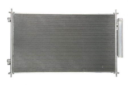 Radiator AC condensator cu uscator potrivit HONDA HR-V 1.5/1.6D 08.15- [1]