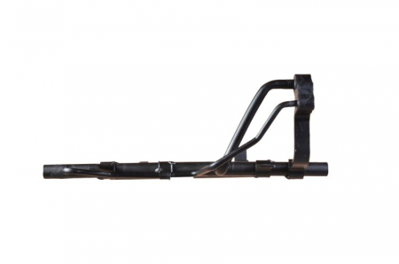 Radiator AC condensator cu uscator potrivit HYUNDAI ELANTRA IV, I30; KIA CEE'D, PRO CEE'D 1.4-2.0LPG 06.06-02.13 [4]