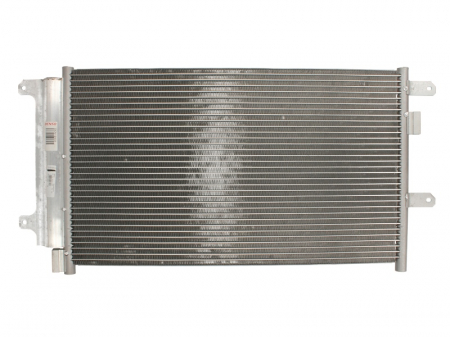 Radiator clima AC - Radiator AC condensator cu uscator potrivit IVECO DAILY III, DAILY IV 2.3D-3.0D 05.99-08.11