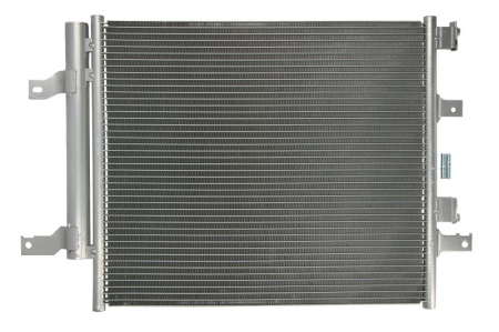 Radiator AC condensator cu uscator potrivit JAGUAR F-TYPE, XF I, XF SPORTBRAKE, XJ, XK II 2.0-5.0 03.06- [1]