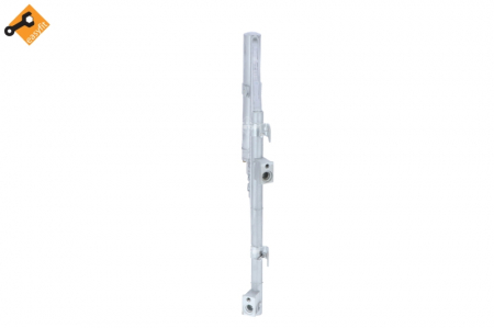 Radiator AC condensator cu uscator potrivit JAGUAR S-TYPE II, XF I, XF SPORTBRAKE 2.0-3.0D 06.04-04.15 [1]