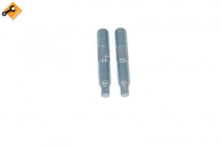 Radiator AC condensator cu uscator potrivit JAGUAR S-TYPE II, XF I, XF SPORTBRAKE 2.0-3.0D 06.04-04.15 [4]