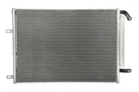 Radiator AC condensator cu uscator potrivit JEEP CHEROKEE 2.0D-3.2 11.13- [1]