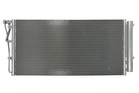 Radiator AC condensator cu uscator potrivit KIA CARENS III 1.6/2.0 dupa 2006 [1]