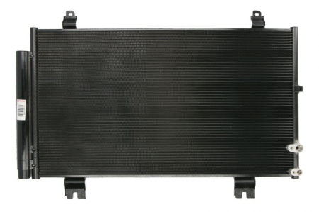 Radiator AC condensator cu uscator potrivit LEXUS GS 3.0/4.3 04.05-11.11 [1]