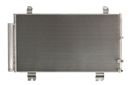 Radiator clima AC - Radiator AC condensator cu uscator potrivit LEXUS GS 3.0/4.3 11.00-11.11