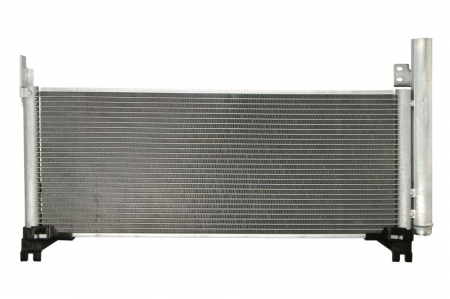 Radiator AC condensator cu uscator potrivit LEXUS GS, RC 2.5H/3.5H 03.12- [1]