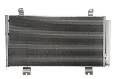 Radiator AC condensator cu uscator potrivit LEXUS IS C, IS II 2.5 08.05-06.15 [1]