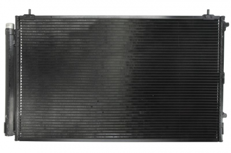 Radiator AC condensator cu uscator potrivit LEXUS LS 4.3 08.00-08.06 [1]