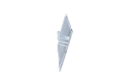 Radiator AC condensator cu uscator potrivit MAZDA 3, 6 1.5-2.5 12.12- [3]