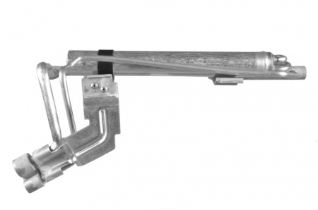 Radiator AC condensator cu uscator potrivit MAZDA 5 1.8/2.0 06.10- [2]