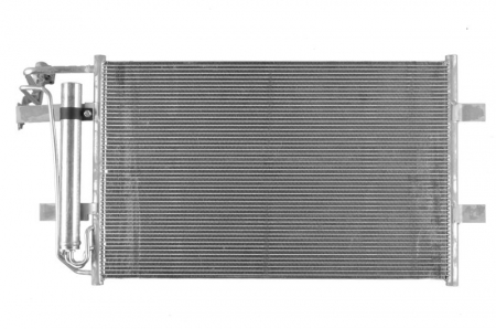 Radiator AC condensator cu uscator potrivit MAZDA 5 1.8/2.0 06.10- [1]