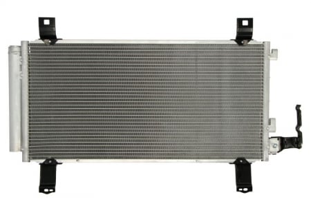 Radiator clima AC - Radiator AC condensator cu uscator potrivit MAZDA 6 1.8-2.5 01.02-07.13