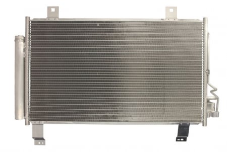 Radiator AC condensator cu uscator potrivit MAZDA CX-5 2.0/2.2D/2.5 11.11- [1]
