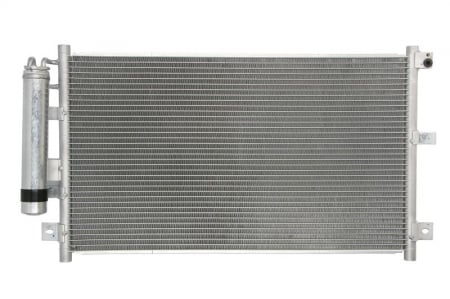 Radiator clima AC - Radiator AC condensator cu uscator potrivit MAZDA MX-5 III 1.8/2.0 03.05-12.14