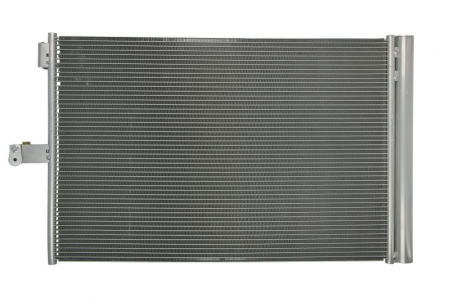 Radiator AC condensator cu uscator potrivit MERCEDES CLS (C218), CLS SHOOTING BRAKE (X218) 3.0/3.5/4.7 2011-2017 [1]