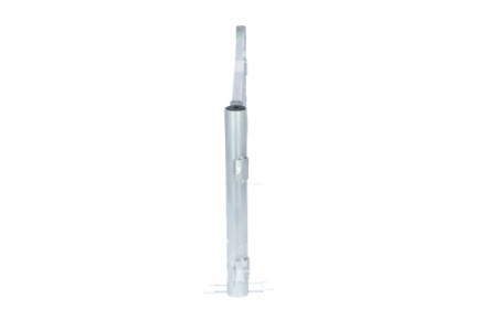 Radiator AC condensator cu uscator potrivit MINI (F55), (F56), (F57), CLUBMAN (F54) 1.2-2.0D 09.13- [3]