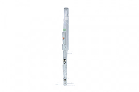 Radiator AC condensator cu uscator potrivit MINI (F55), (F56), (F57), CLUBMAN (F54) 1.2-2.0D 09.13- [1]