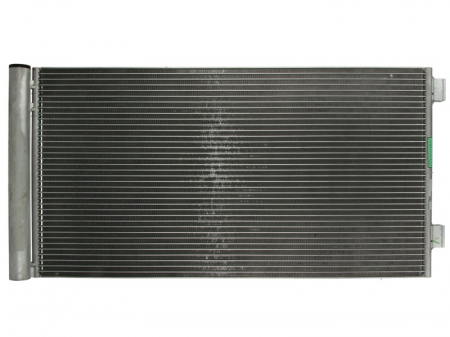 Radiator clima AC - Radiator AC condensator cu uscator potrivit MINI (R56), (R57), (R58), (R59), CLUBMAN (R55), CLUBVAN (R55) 1.6/1.6D/2.0D 09.06-06.15
