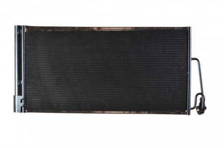 Radiator clima AC - Radiator AC condensator cu uscator potrivit MINI (R56), (R57), (R59), CLUBMAN (R55), COUNTRYMAN (R60), PACEMAN (R61) 1.4-2.0D 09.06-10.16