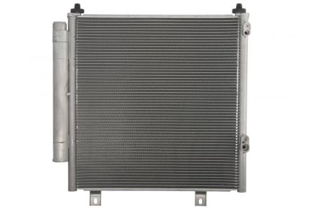 Radiator clima AC - Radiator AC condensator cu uscator potrivit MITSUBISHI MIRAGE / SPACE STAR VI 1.0/1.2 05.12-