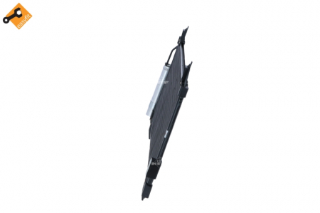 Radiator AC condensator cu uscator potrivit MITSUBISHI OUTLANDER III 2.0-3.0 08.12- [3]