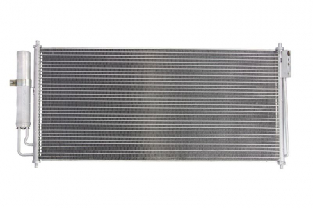 Radiator clima AC - Radiator AC condensator cu uscator potrivit NISSAN MAXIMA VI 3.5 09.06-12.08