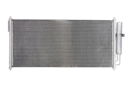 Radiator AC condensator cu uscator potrivit NISSAN MAXIMA VI 3.5 09.06-12.08 [1]