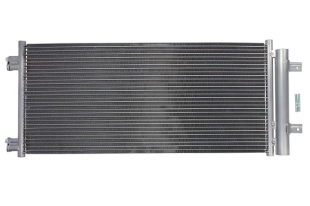 Radiator clima AC - Radiator AC condensator cu uscator potrivit OPEL ASTRA K 1.0-1.6D dupa 2015