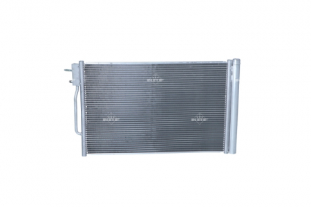 Radiator AC condensator cu uscator potrivit OPEL INSIGNIA B, INSIGNIA B COUNTRY, INSIGNIA B GRAND SPORT 1.5-2.0D 03.17- [2]